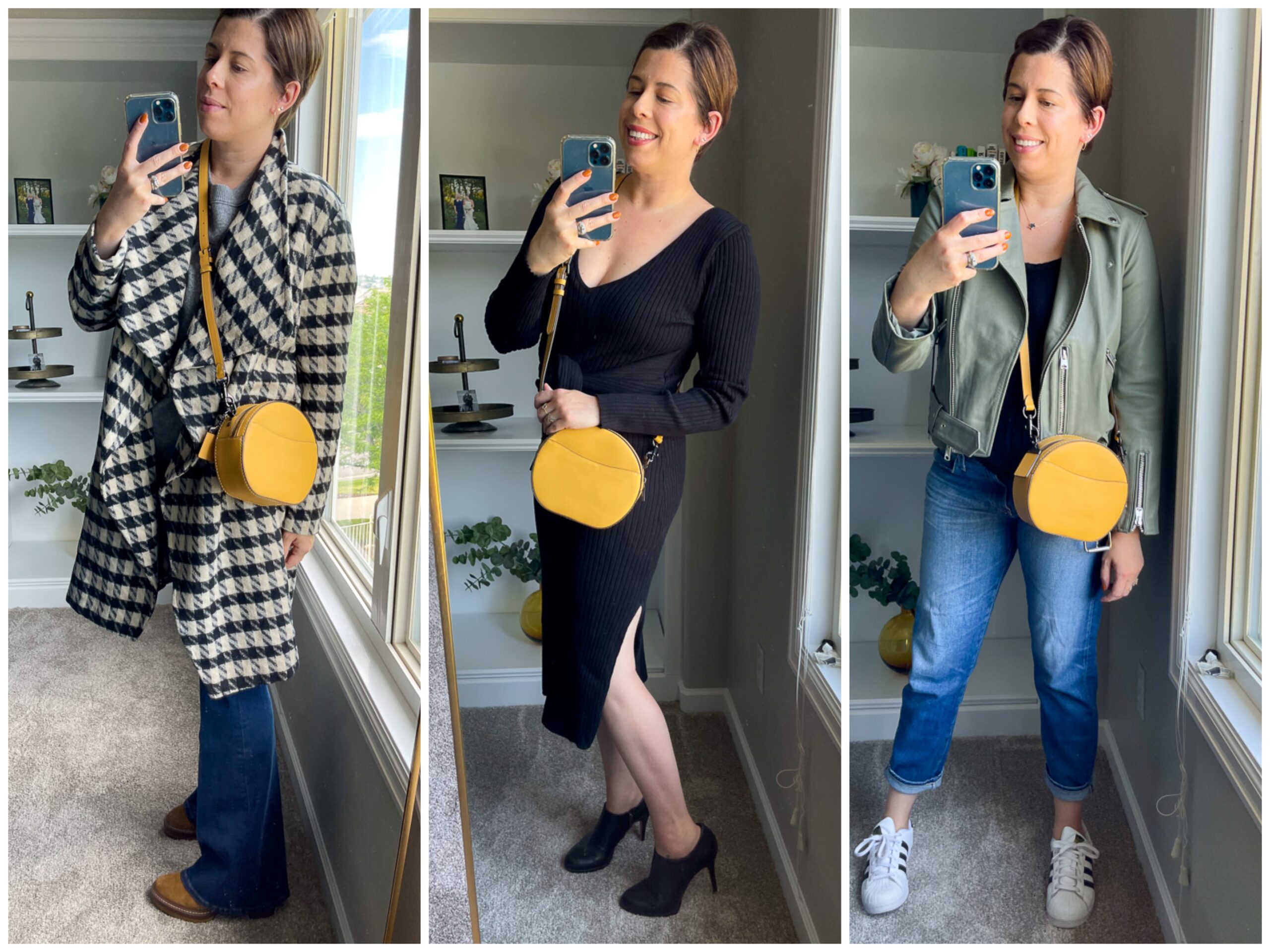Placement of Coach Purse: Easy Ideas for Work, Travel, and Daily Use!
