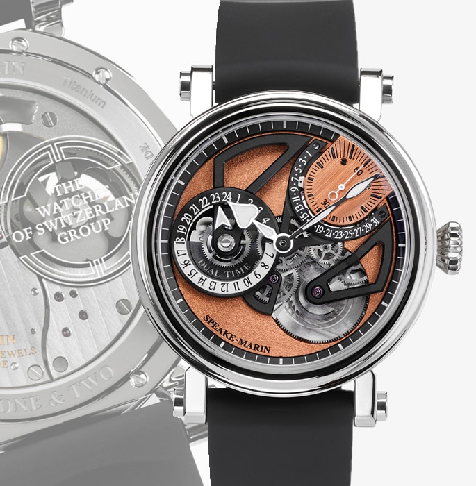 Where to Buy a Speake Marin Watch: Get the Best Deal Now!