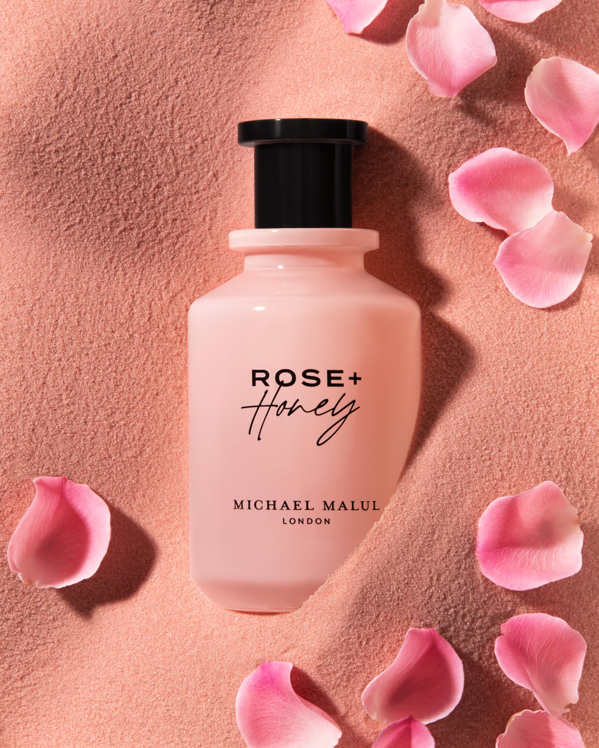 Rose and Honey Michael Malul Fragrantica: Discover this sweet scent!