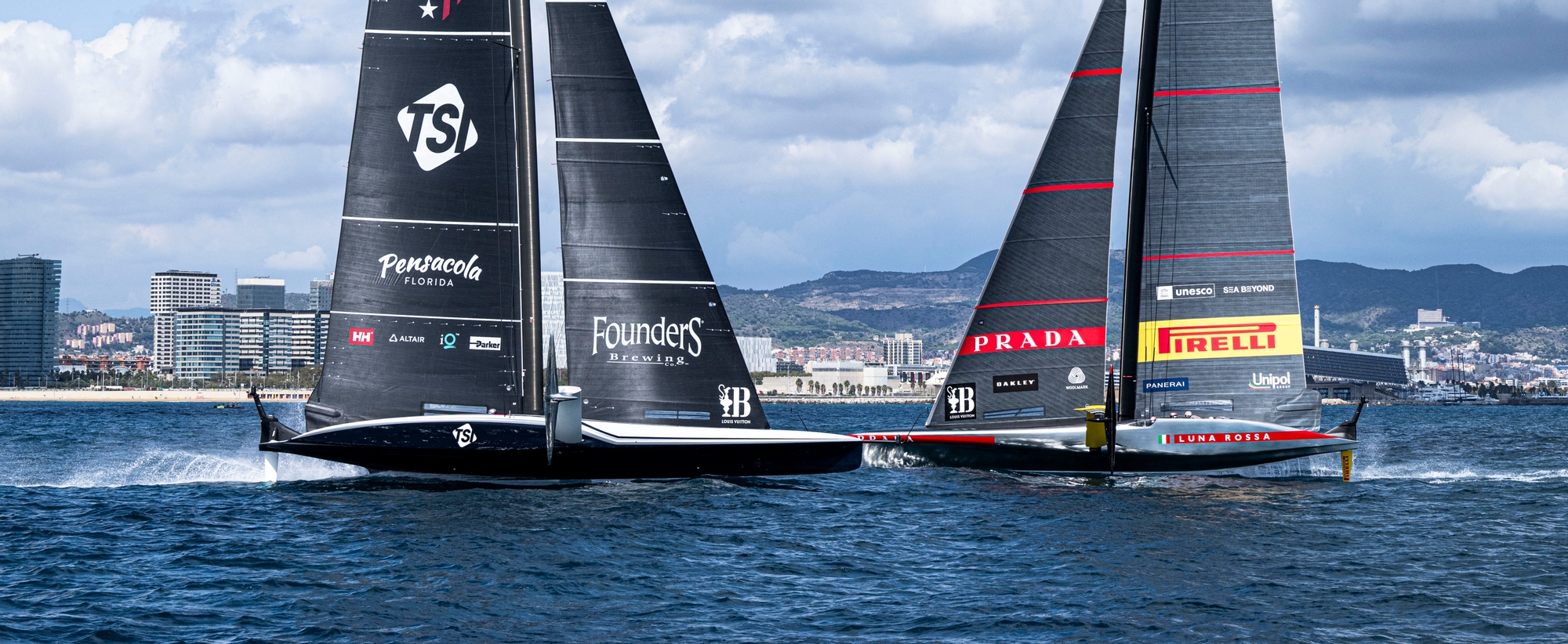 Americas Cup Prada: Why Is This Sailing Race So Important to Prada?