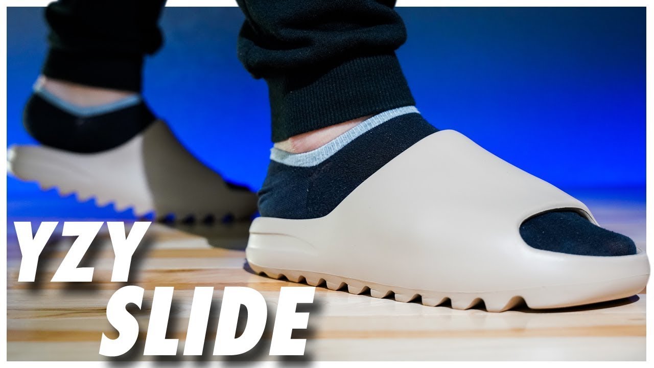 Yeezy Shoe Slippers Review: Comfort, Style, and Everything Else
