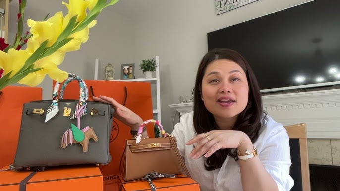 Hermes Mini Kelly: How to Score This Tiny Bag Everyone Wants!