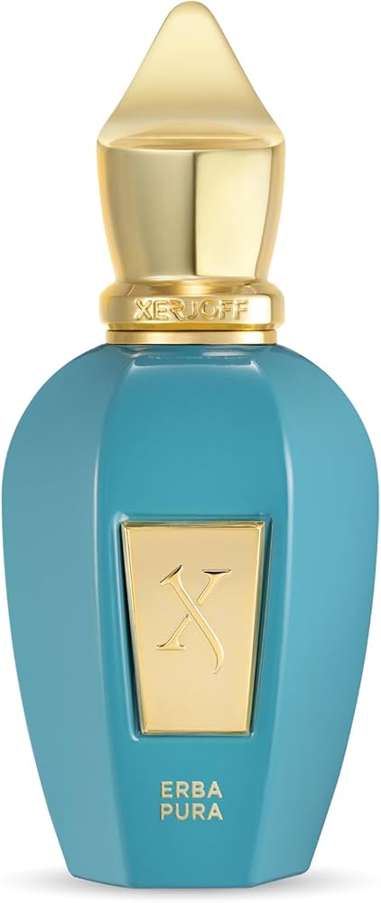 Erba Pura Bottle: How Much Does the Full Bottle Weigh?