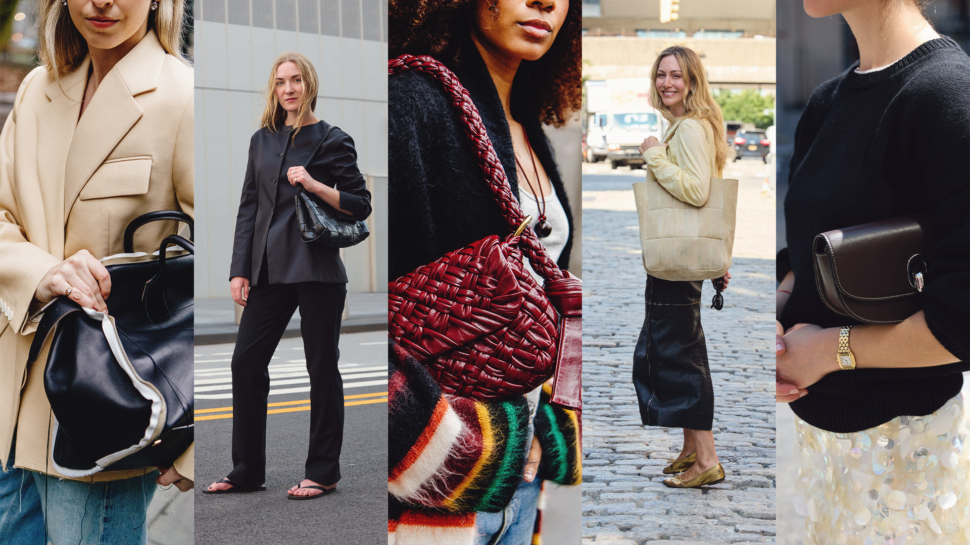 Best Outfit Handbags: Top Picks for Every Look
