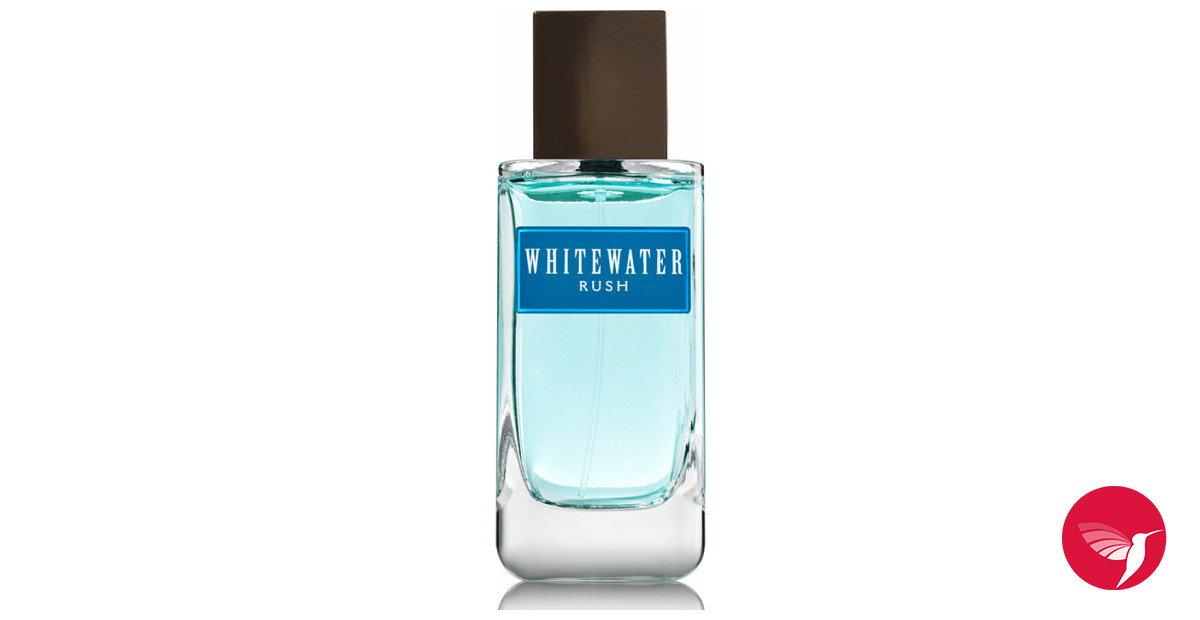 Whitewater Rush Cologne: A Fresh Scent for Everyday Wear.