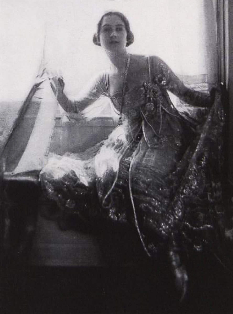 Lady Duff Gordon Titanic survivor: A look back! Discover untold stories of the fashion icon on the sinking ship!