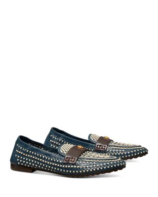 Tory Burch Woven Ballet Loafer: Are They Worth It? (A Review You Can Trust!)