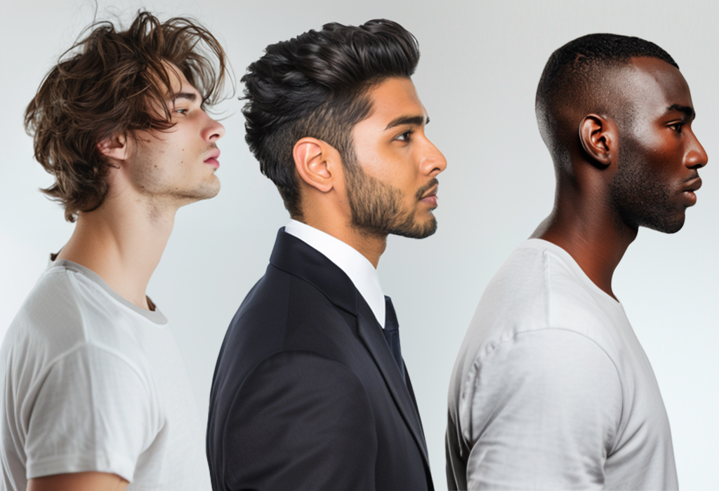 Get These Summer Haircuts 2024 Men: Your Guide to Hot Looks!