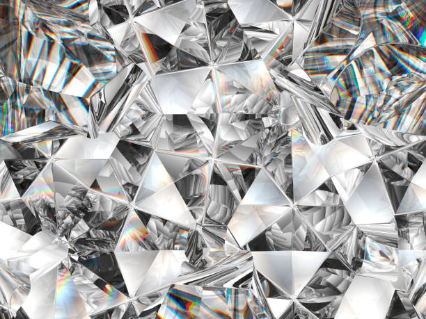 Diamond Close Up: Check Out These Amazing Shots!