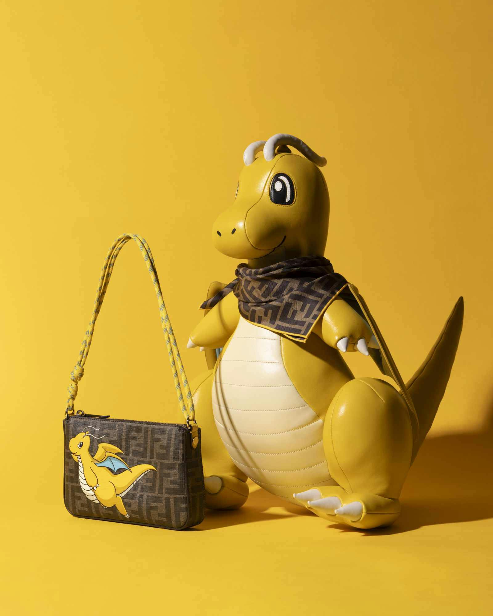 Fendi Pokemon: Is the New Collection Worth the Hype?