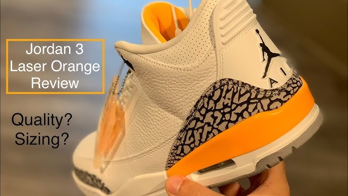 Orange 3s Review: Everything You Need to Know Before Buying!
