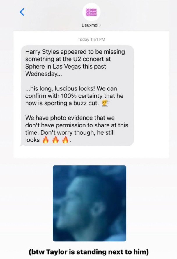 Harry Styles on Twitter: Breaking News and Fan Buzz!