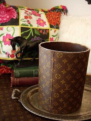 Louis Vuitton Trash Bin: Where to Buy It & Alternatives! (Find Affordable Options)
