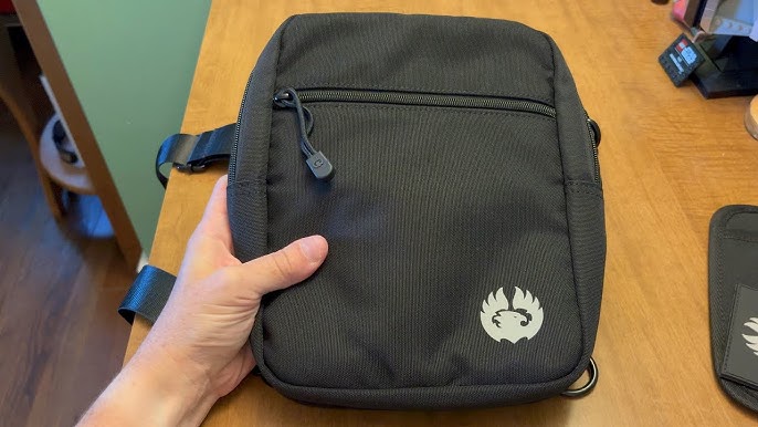 Torch Handbag Review: Is It the Right Bag for You?