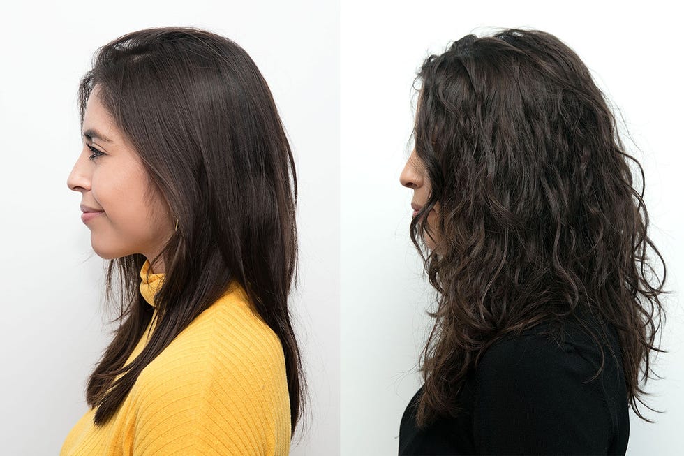 Beach Wave Perm Cost & What to Expect(Salons Tips)