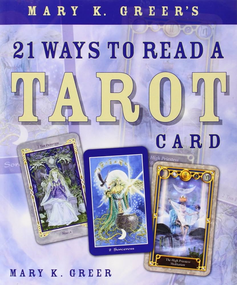 All About 221 Tarocco Cards! (Get to the reading quickly)