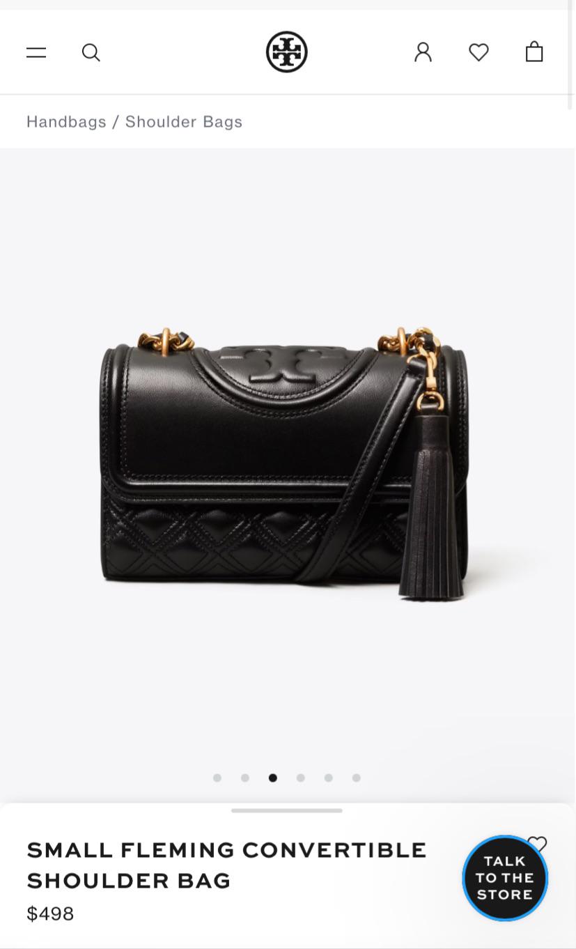 Torch Handbag Review: Is It the Right Bag for You?