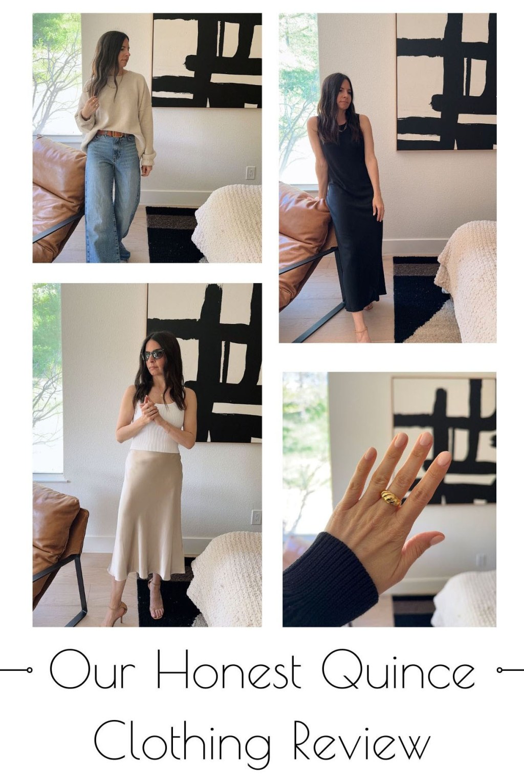 Is Quince a Good Brand? Honest Review & What to Buy!