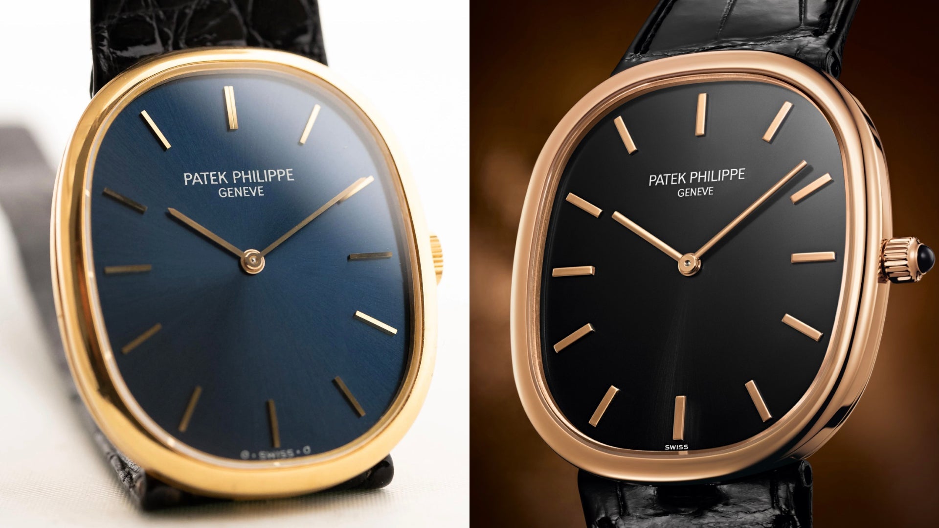 Patek Philippe Ellipse Price Guide: What to Expect When Buying this watch.
