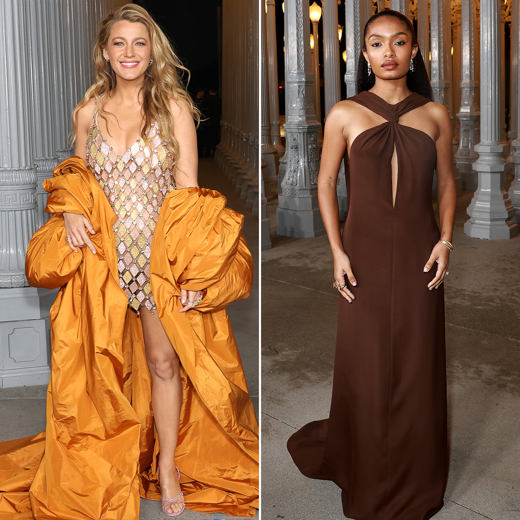LACMA Gala 2024: What to Expect (Stars, Art & More!)