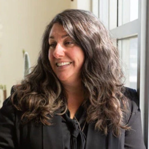 Searching for Rebecca Overmann San Francisco? Start Here!