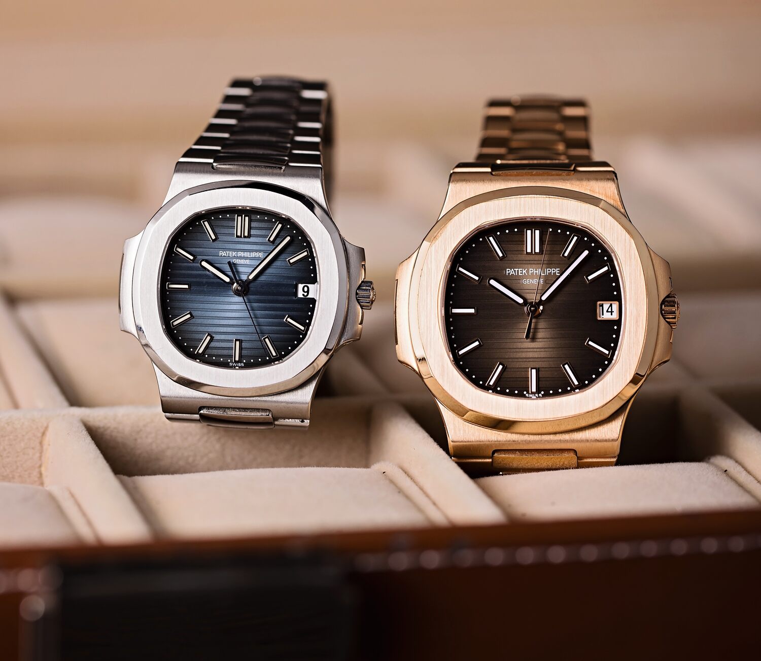 Want a Patek Philippe Without Breaking the Bank? Discover the Most Affordable Choices
