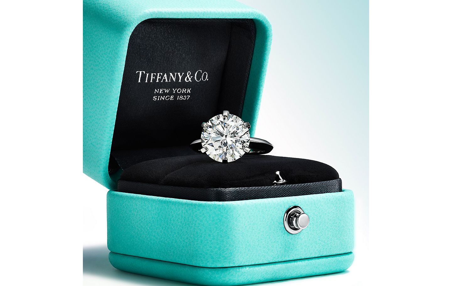 Tiffany and Co: Get the Full Scoop on Their Traceability Push.