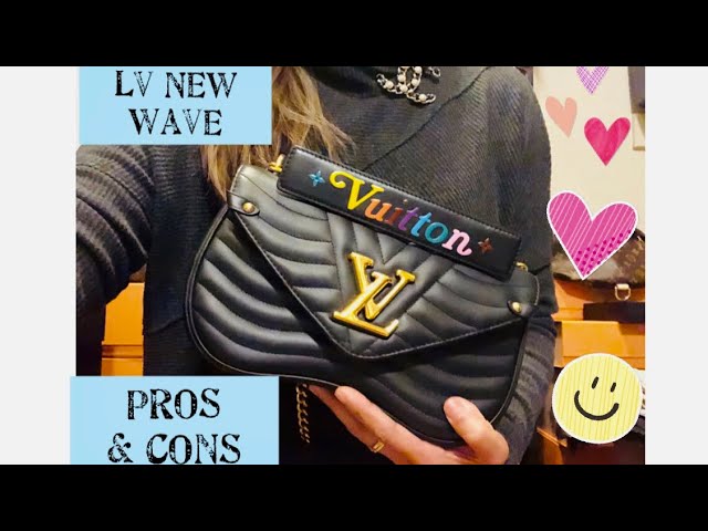 LV New Wave Bag Review: Pros & Cons Before You Buy