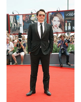 James Franco Fashion: Steal His Best Red Carpet Looks