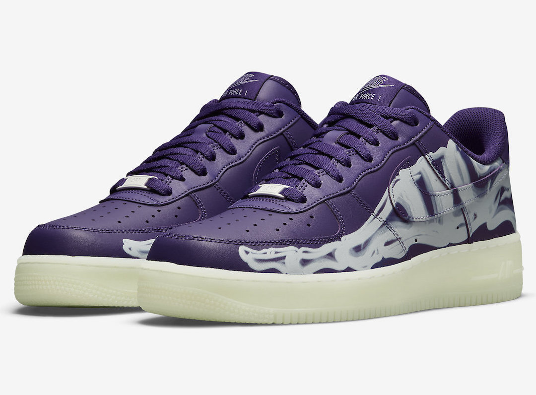 Air Force Purple: Where to Buy & Sneaker Release Updates!