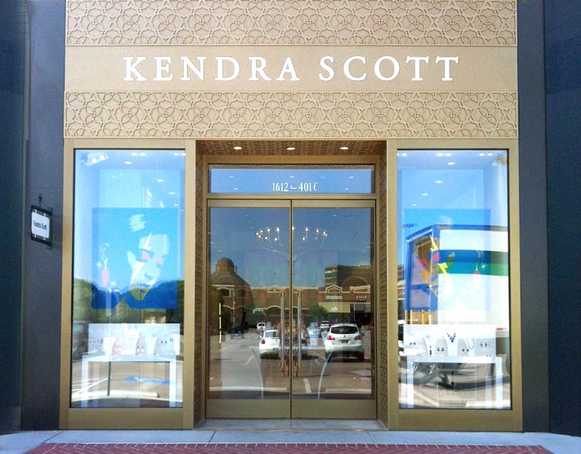 Kendra Scott University Park Village: New Arrivals & Best Sellers