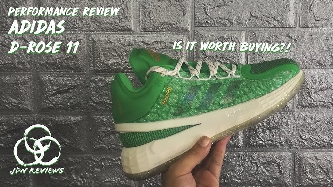 D Rose Basketball Shoes Review: Are They Worth the Hype?