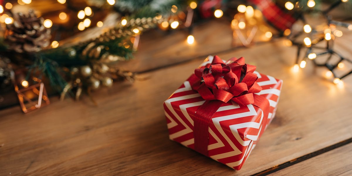 DIY Friends Christmas Present: Simple & Thoughtful Gift Ideas