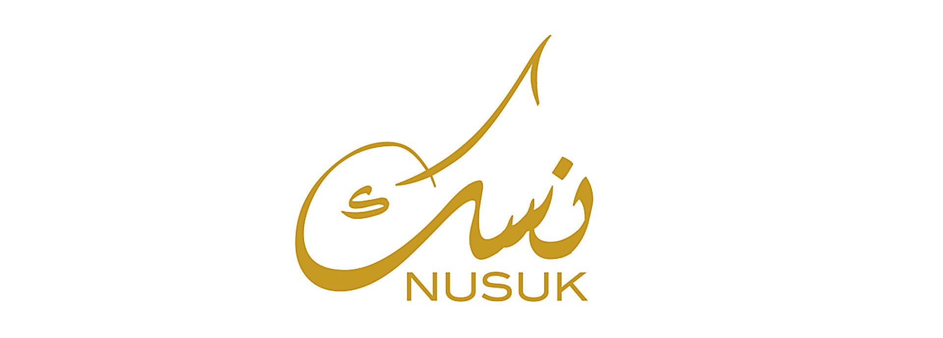 nusuk font type design