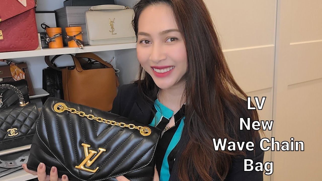 LV New Wave Bag Review: Pros & Cons Before You Buy