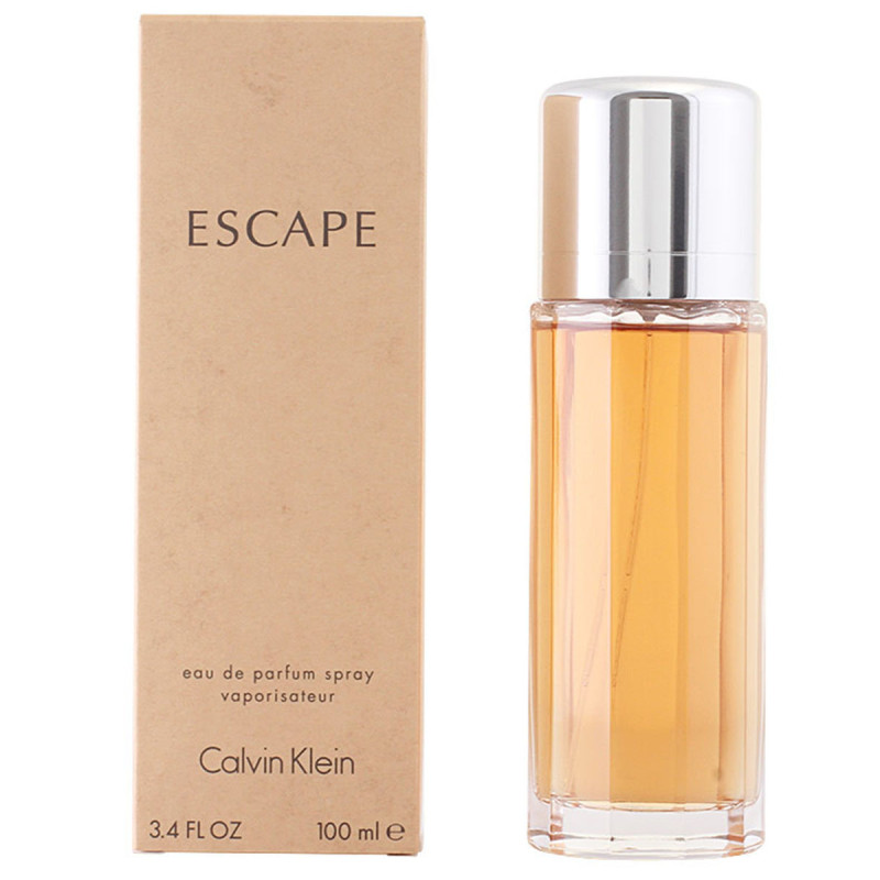 Escape Perfume: The Ultimate Fragrance for Women