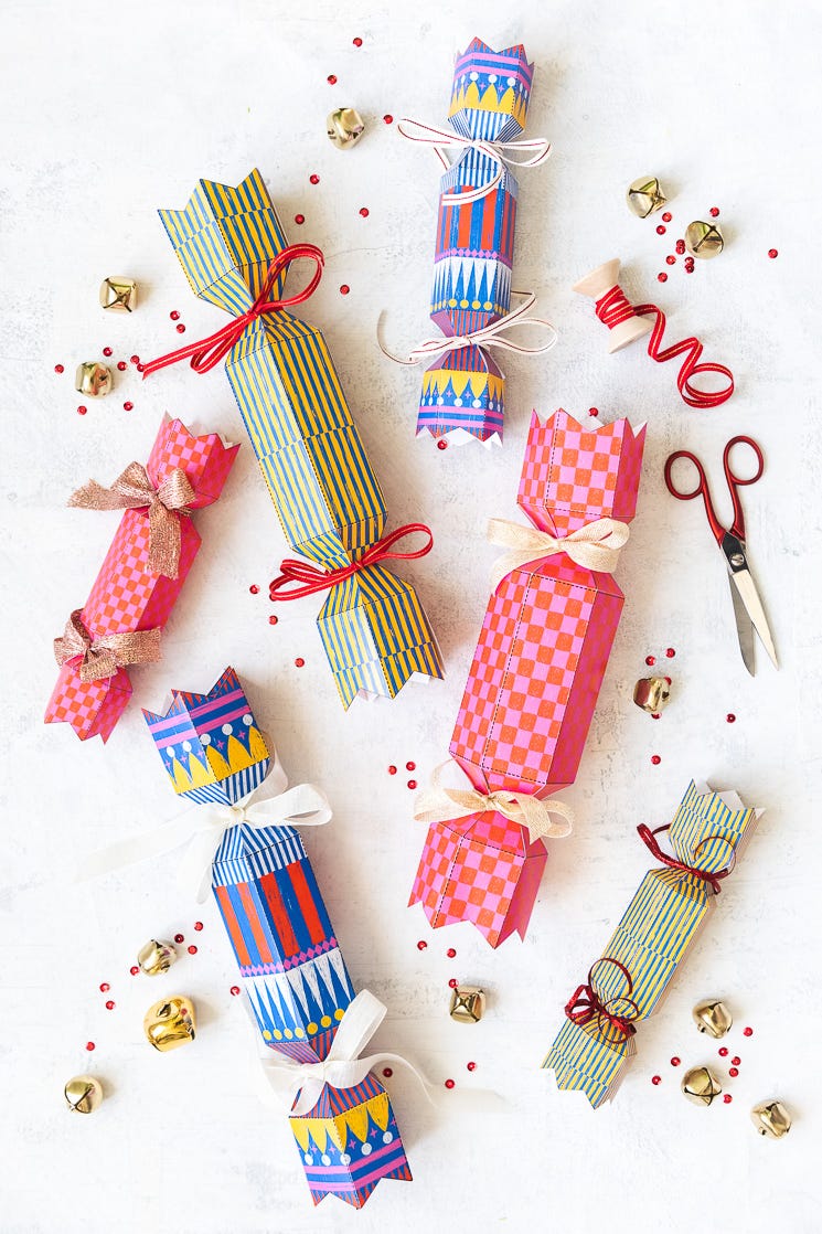 DIY Friends Christmas Present: Simple & Thoughtful Gift Ideas