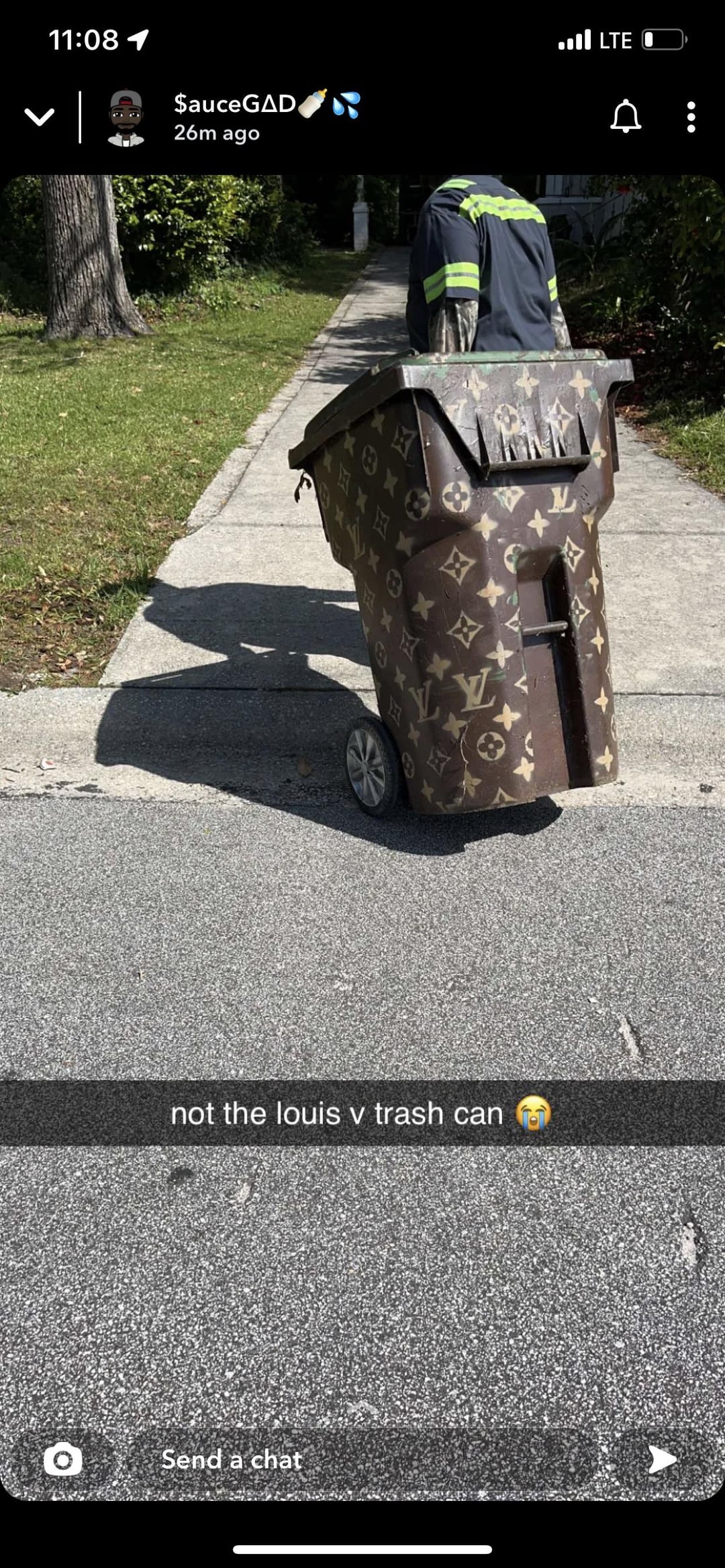 Louis Vuitton Trash Bin: Where to Buy It & Alternatives! (Find Affordable Options)