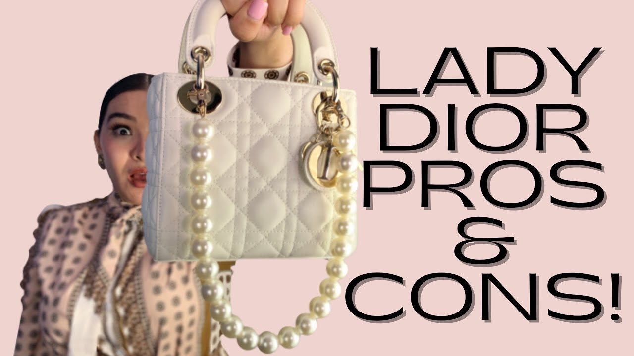 Dior Midi Mini Bag Review: Is It Worth the Investment?