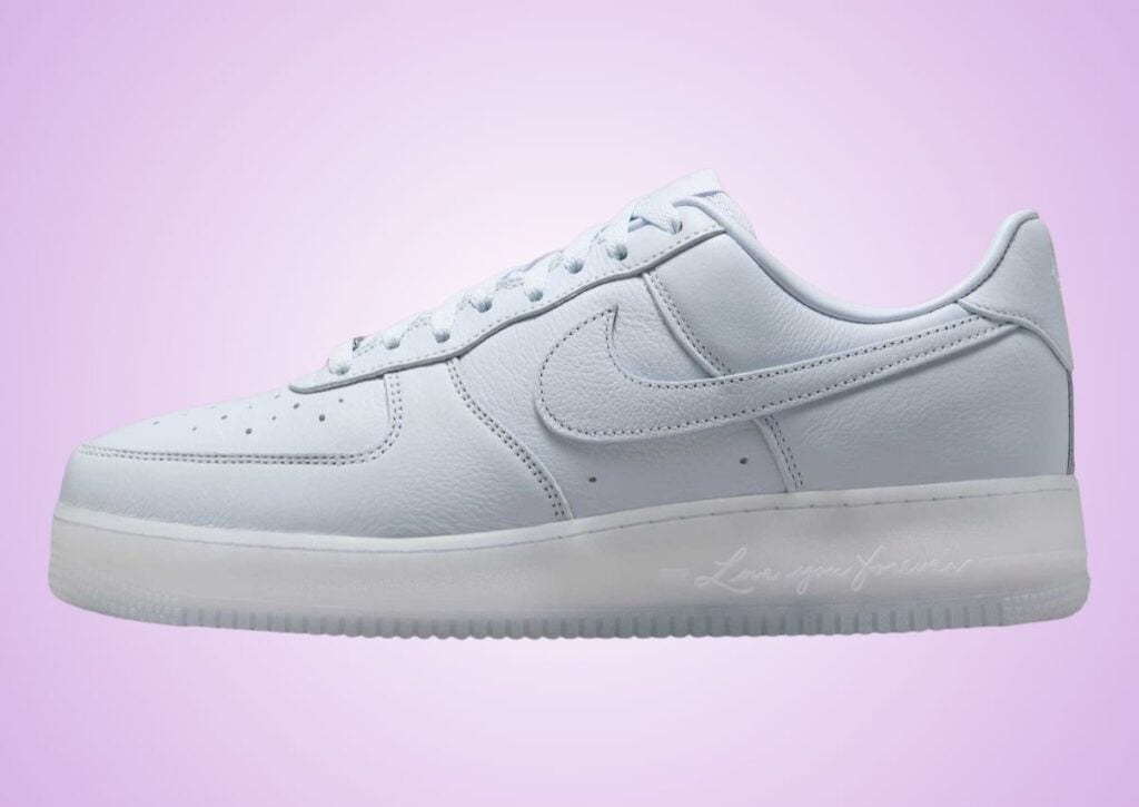 Air Force Purple: Where to Buy & Sneaker Release Updates!