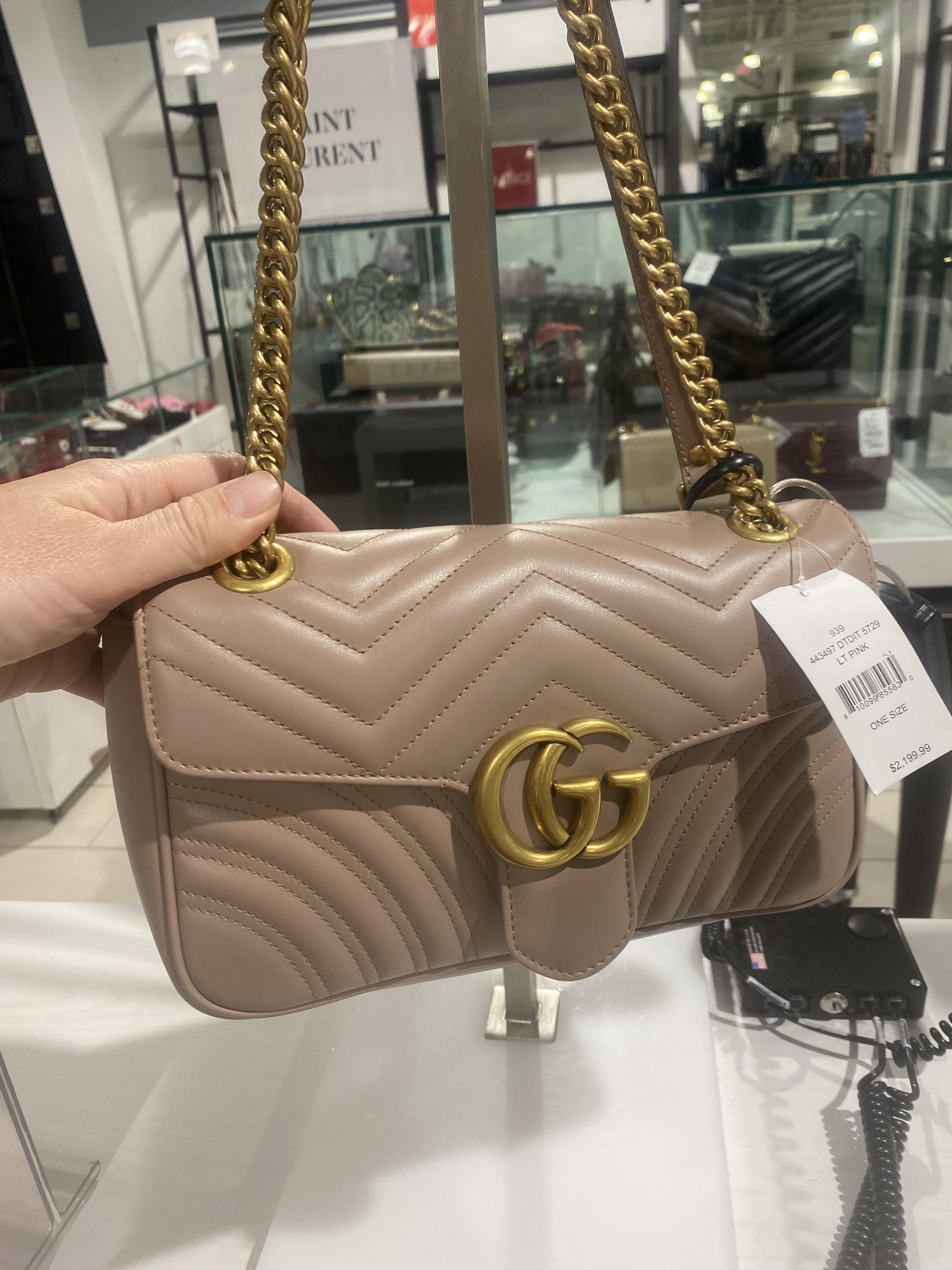 Gucci Bad Quality? See What Customers REALLY Think!