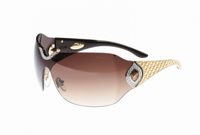 Chopard De Rigo Vision Sunglasses: Are They Worth the Price?