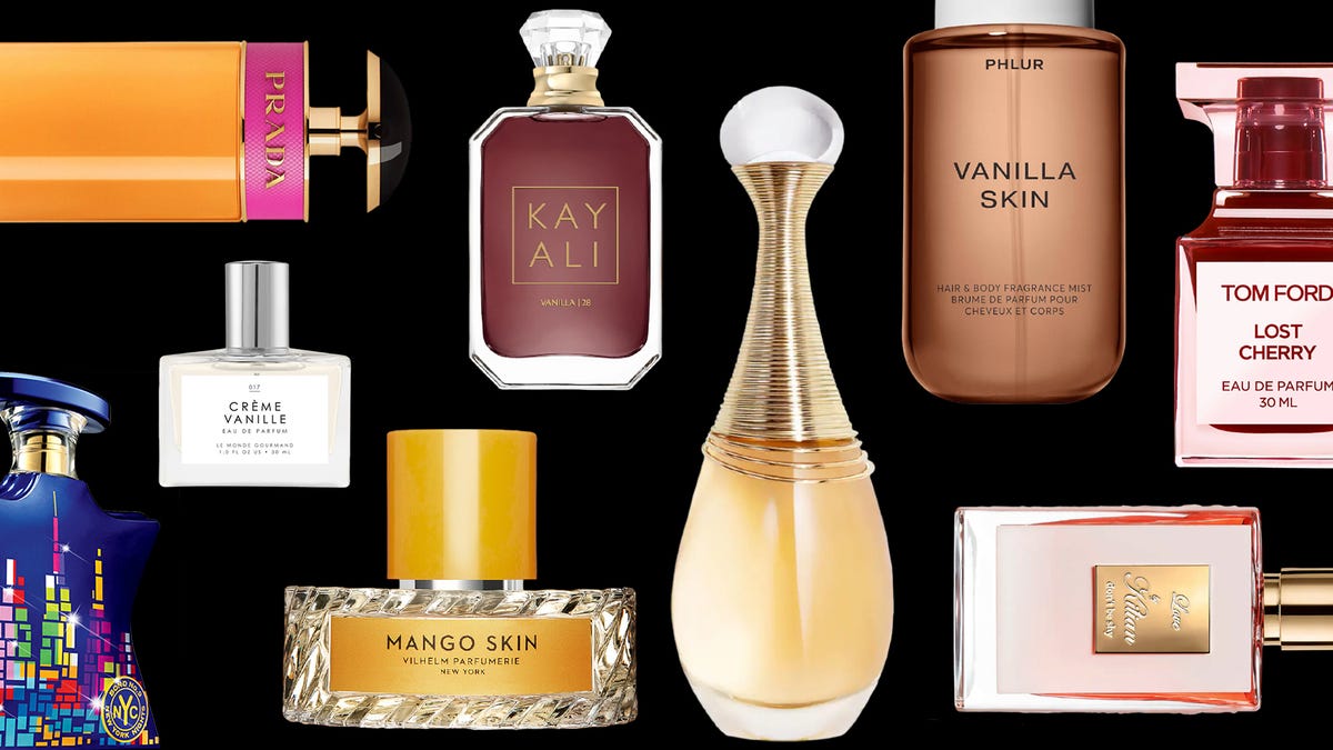 Best Clean Sugar Perfume 2024 (Top Picks & Reviews)
