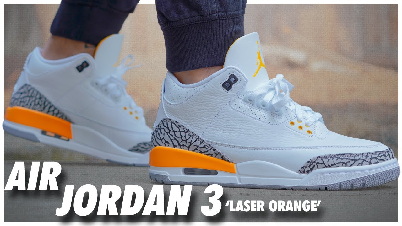 Orange 3s Review: Everything You Need to Know Before Buying!