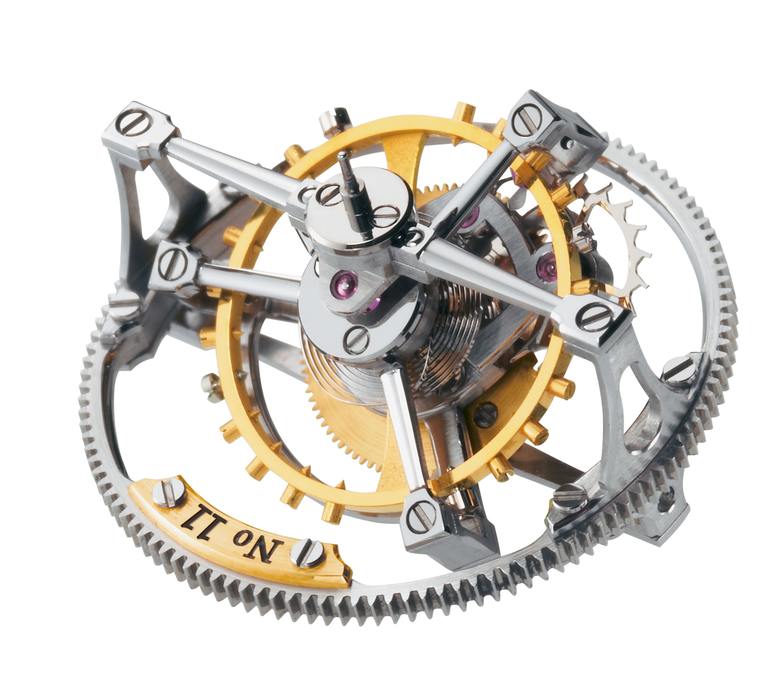 What is a Tourbillon in a Watch? (Understanding This Complex Mechanism)
