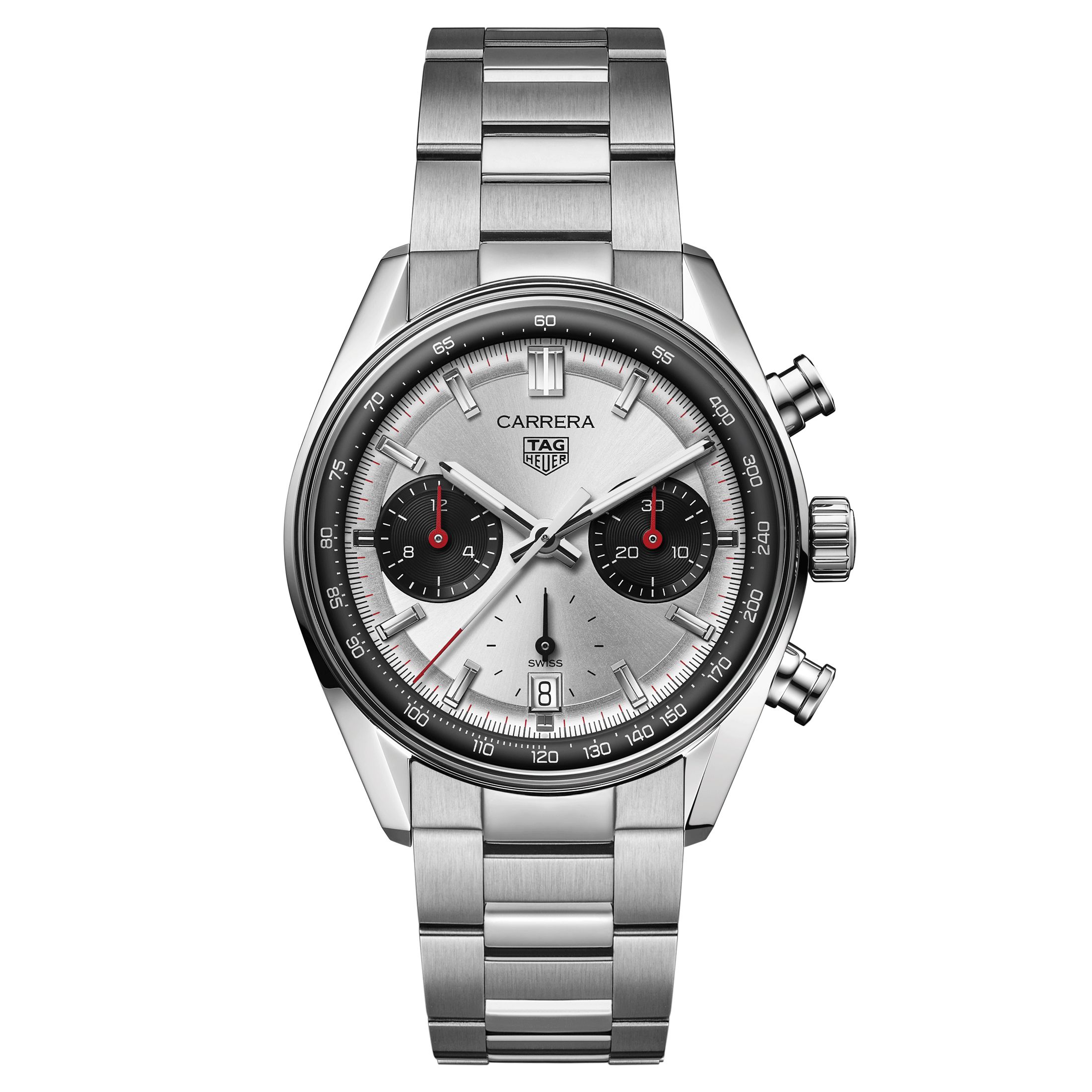 New TAG Heuer Carrera Glassbox: See Prices, Features & Where to Buy!