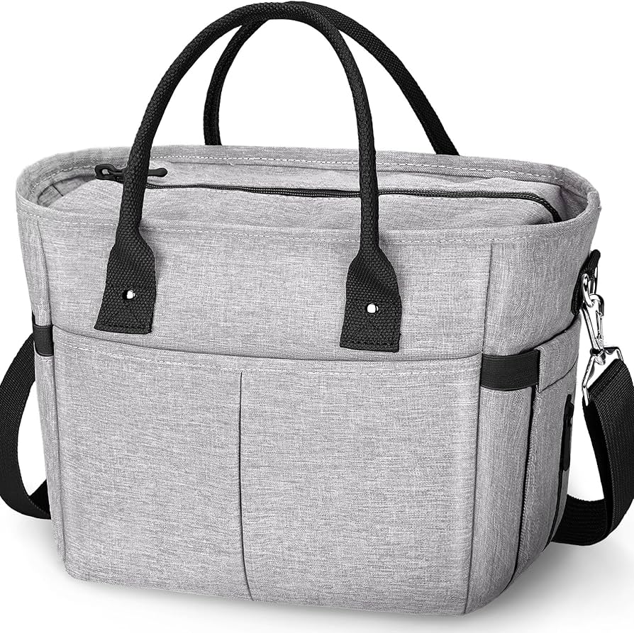 Need a Designer Lunch Bag? Get Chic & Functional Bags here!