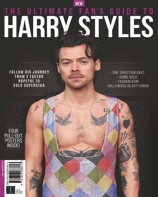 The Ultimate Guide to Harry Fane-Simple and very easy!