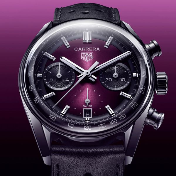 New TAG Heuer Carrera Glassbox: See Prices, Features & Where to Buy!