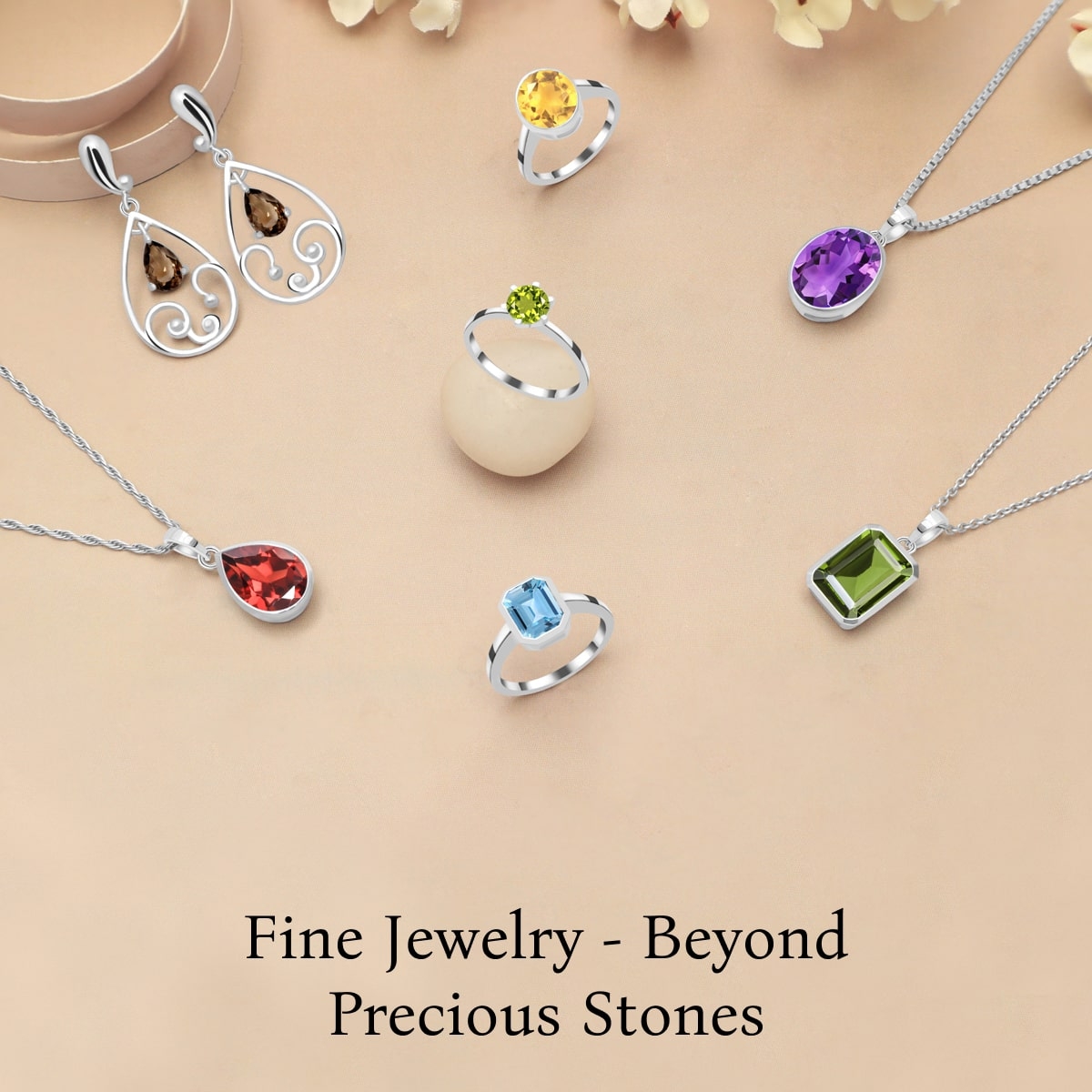 Fine Jewelry Definition: Simple Guide for Beginners!